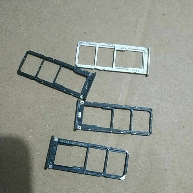 SIMTRAY BEKAS MI A2 LITE