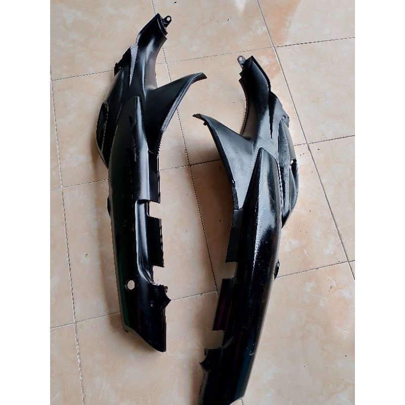 BODY BELAKANG SUZUKI SHOGUN KEBO GS TORNADO ORIGINAL