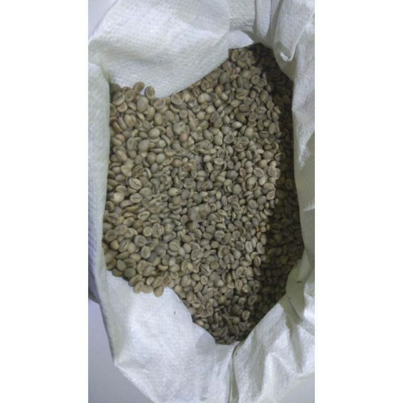 

KAGURA ROBUSTA KOPI LANANG + ½KG SORTIR PETIK MERAH BANYUWANGI