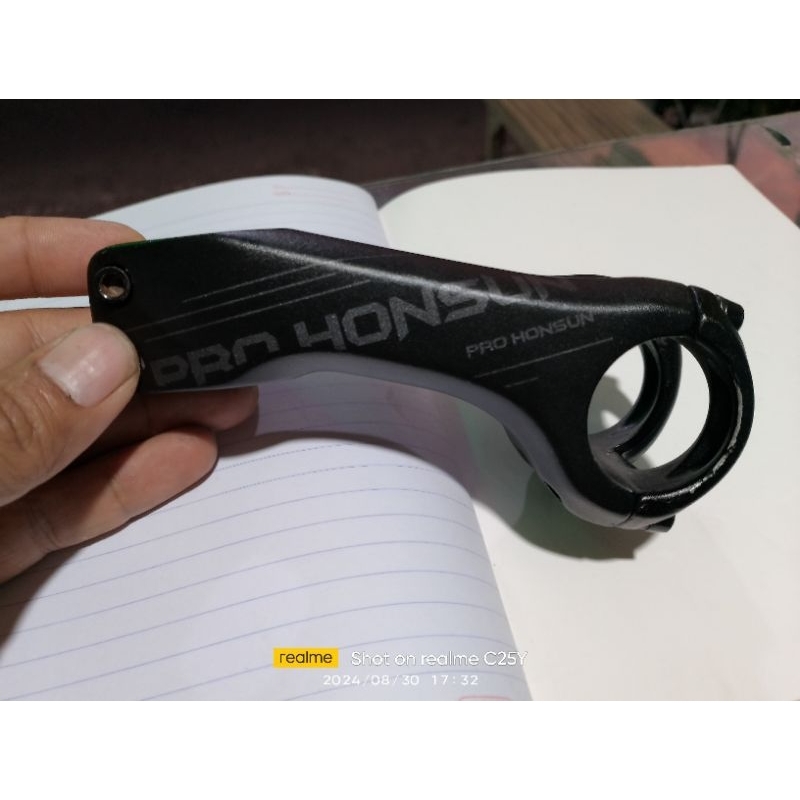 stem PRO HONSUN -17derajat