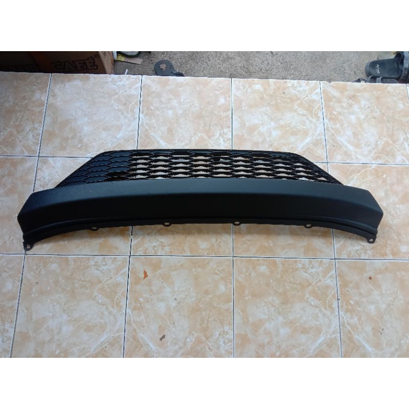 RAM bemper depan jazz GK5 2014 2018
