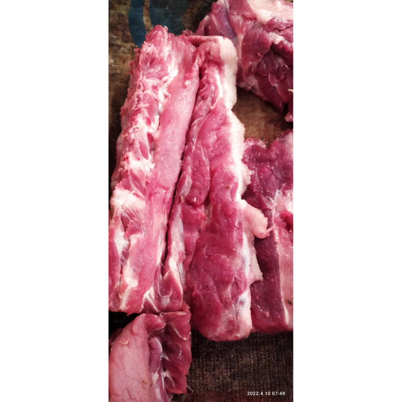 

TULANG SOP ISI FRESH