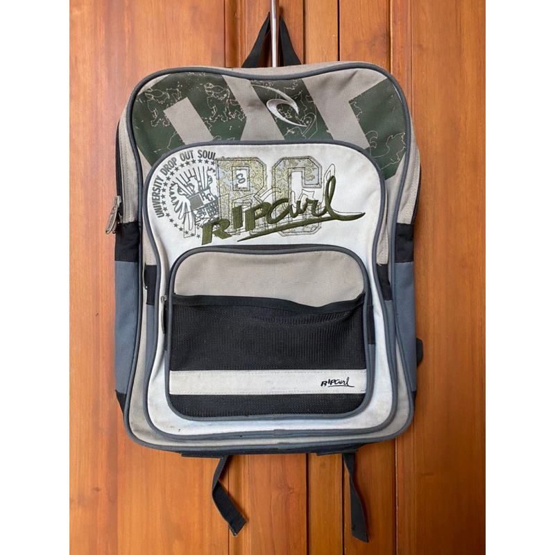 Tas Ransel Rip Curl Original
