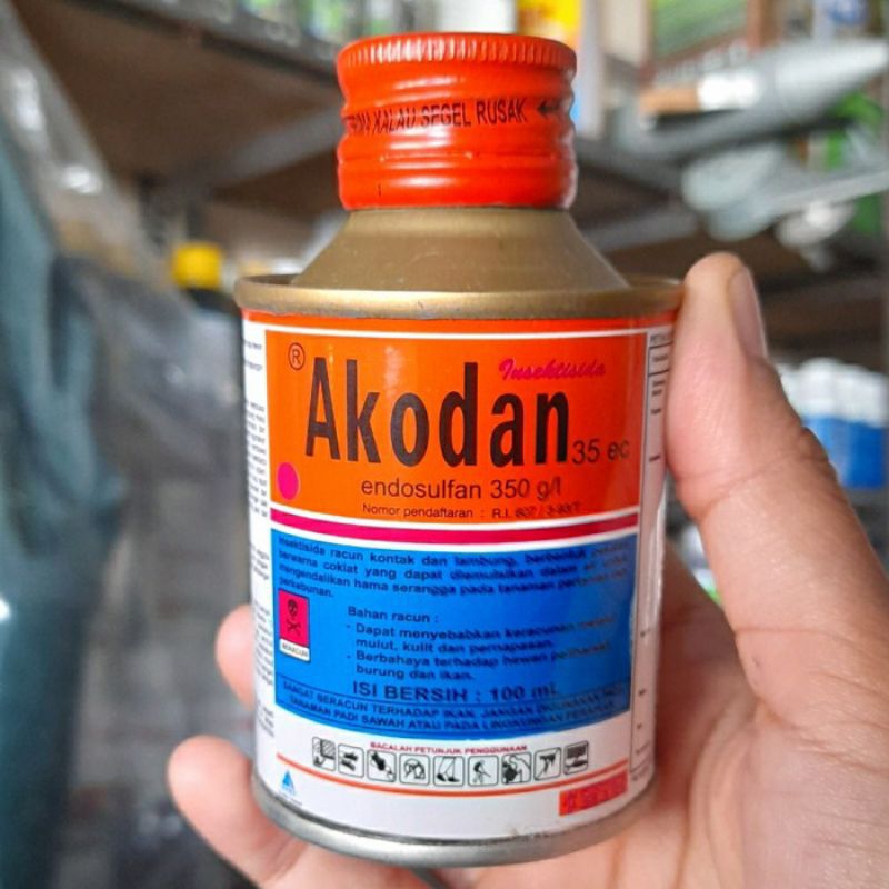 Akodan 100ml