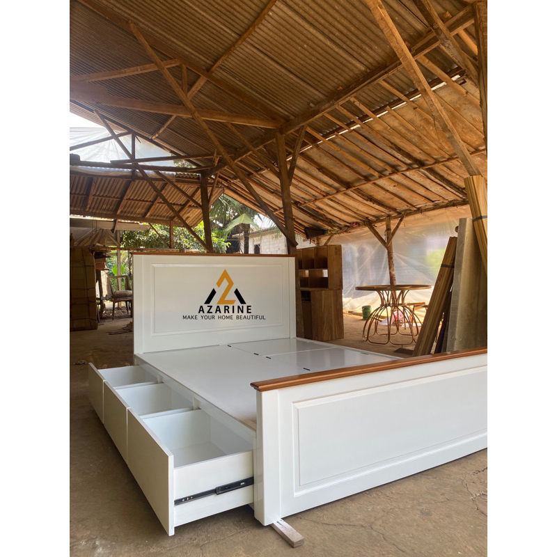 Divan Duco Laci Minimalis Modern