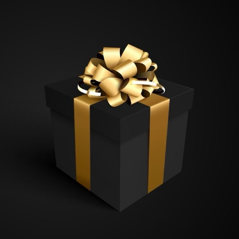

FREE GIFT