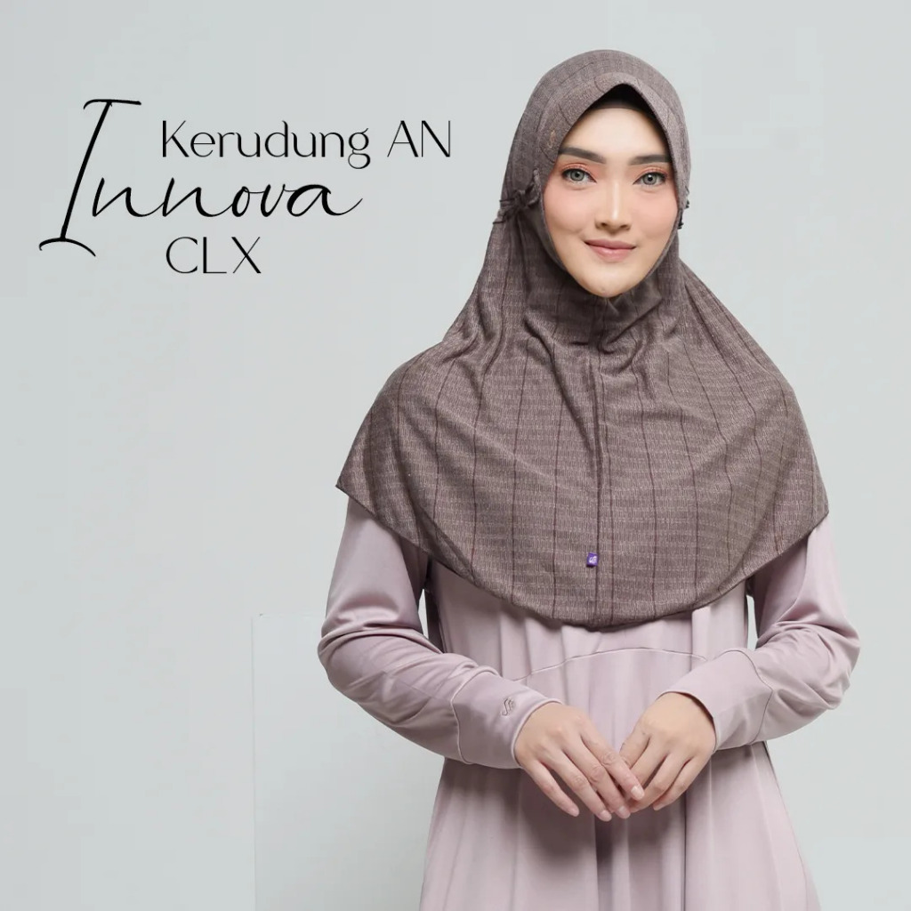 RABBANI - KERUDUNG INNOVA CLX RABBANI ORI