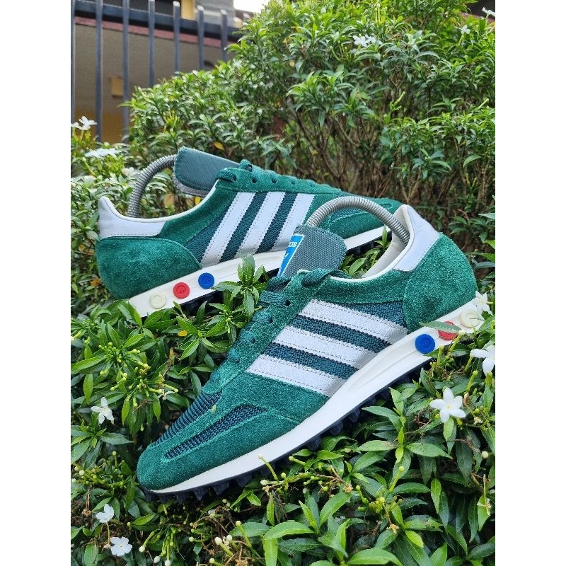 Adidas LA Trainer OG Green