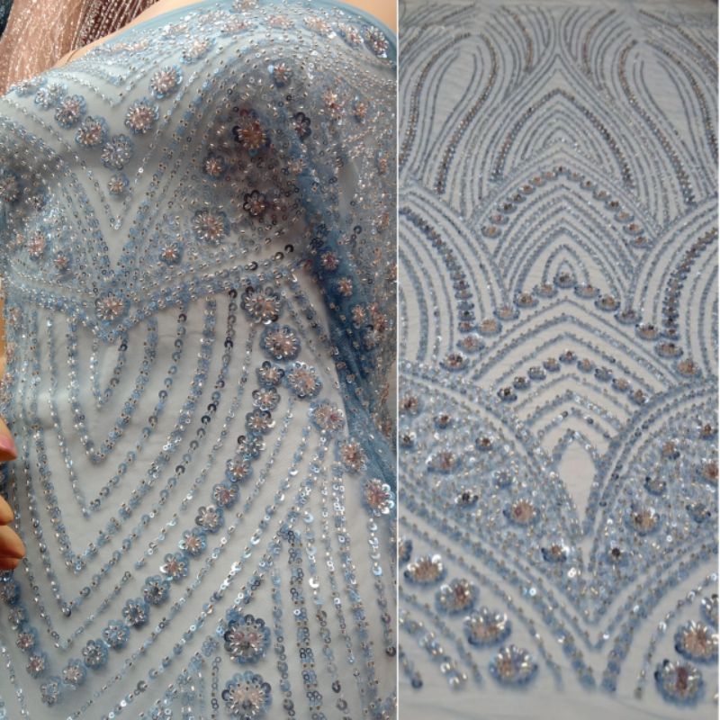 Kain Tile Full Payet Soroskin Jepang
