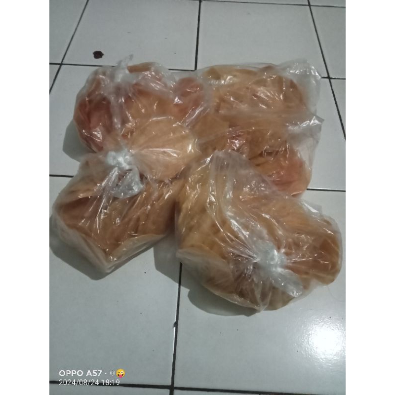 

Opak singkong