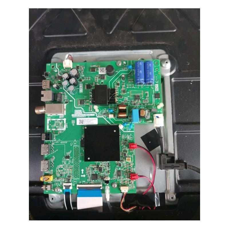 MB Mainboard TCL 32A3+ . 32A5+ .32A7+