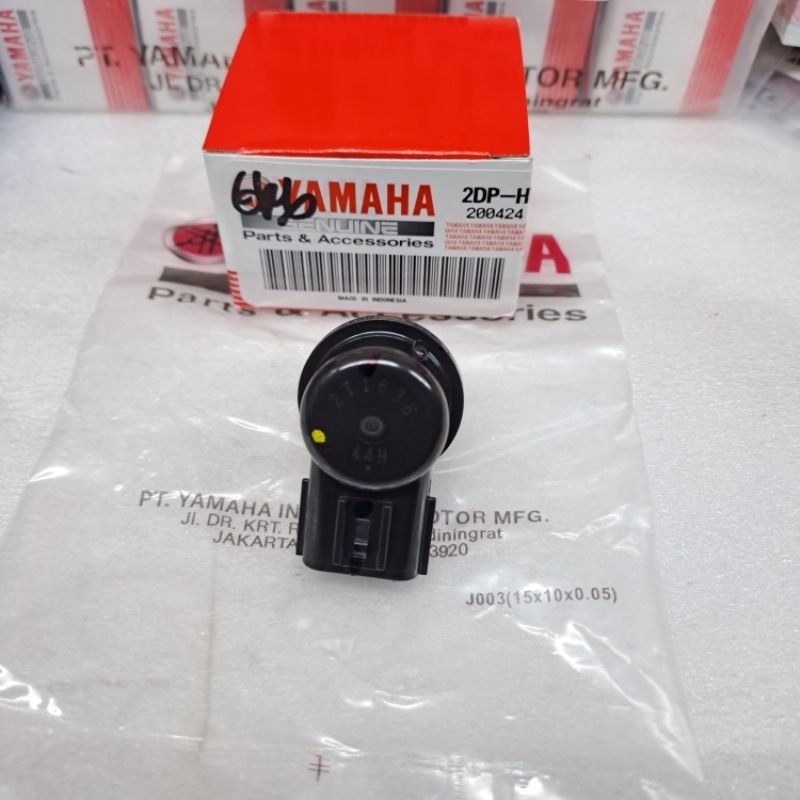 SENSOR ISC ORIGINAL YAMAHA NMAX