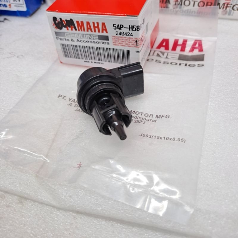 Sensor ISC original yamaha mio J, mio GT, soul GT 115, xride 115 dan fino fi 115