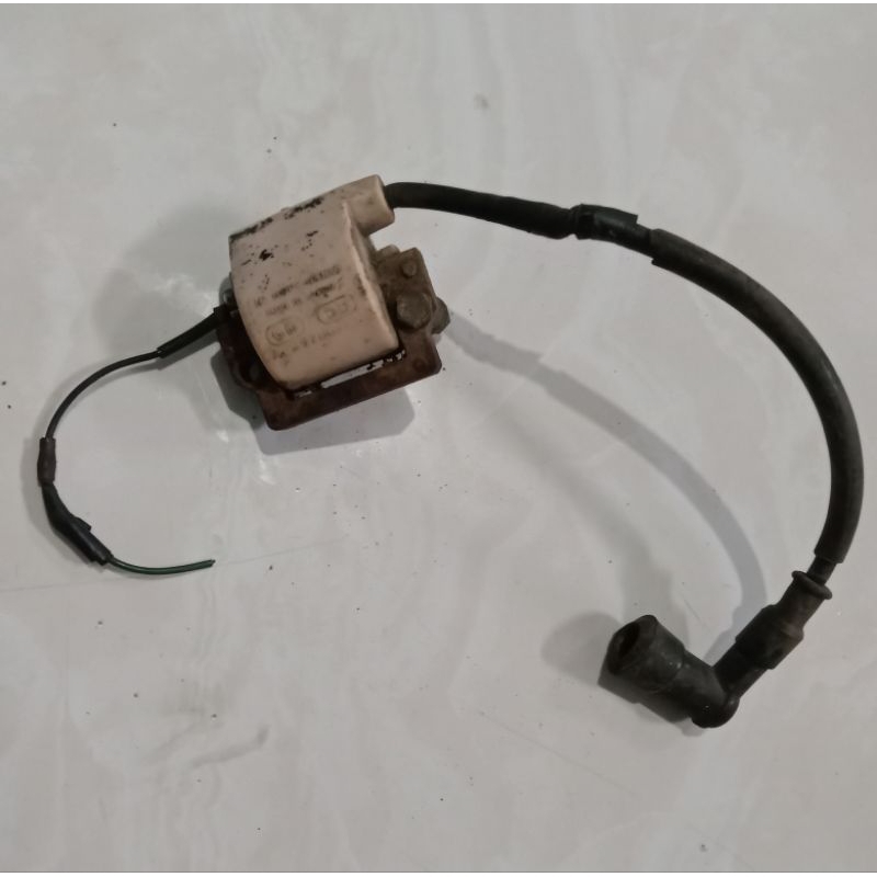 Koil coil koel ND Nippon Denso copotan Suzuki A100 tahun tua PNP semua motor 2tak