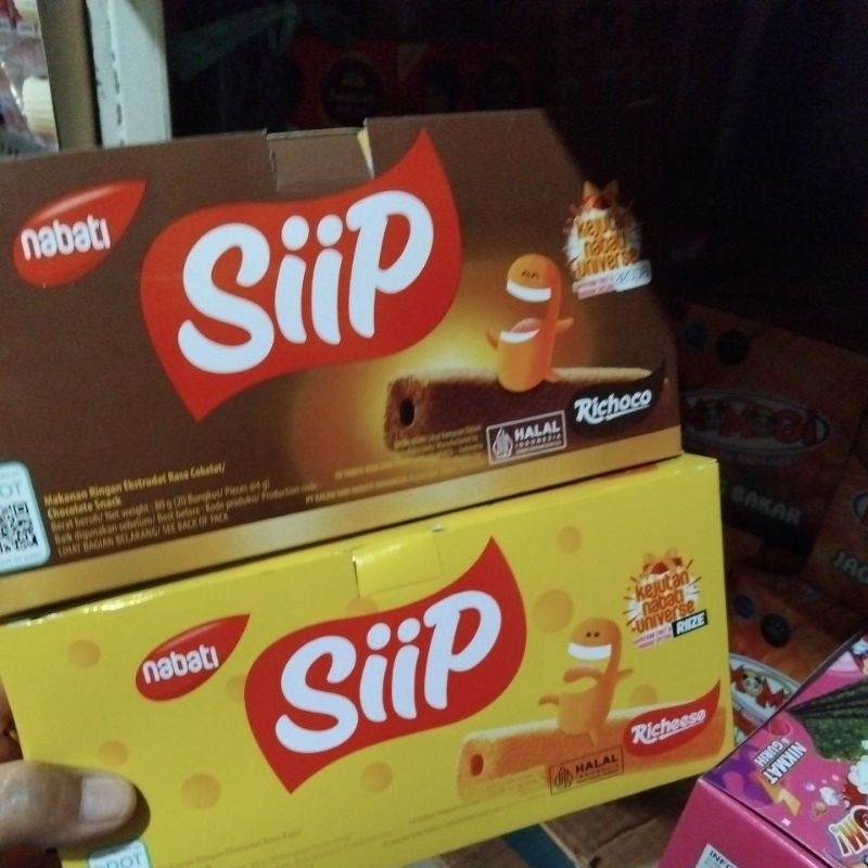 

sip dua rasa