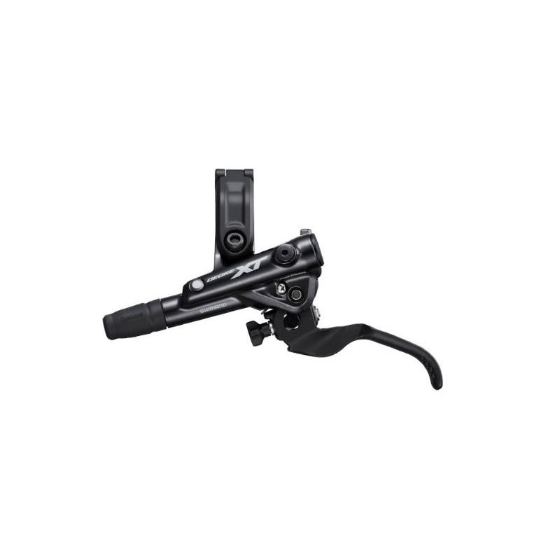 Brake Lever Shimano Deore XT M8100 Japan Tuas Rem Sepeda Hidrolik