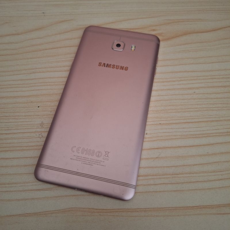 Samsung galaxy C9 Pro SECOND Ori