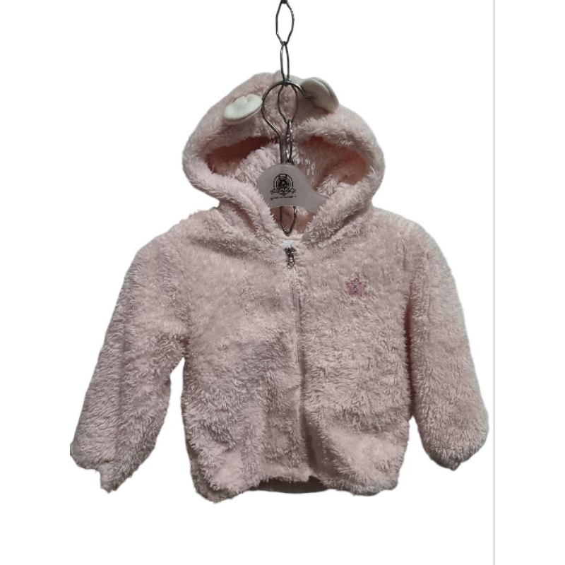 Jaket Anak Absorba Preloved
