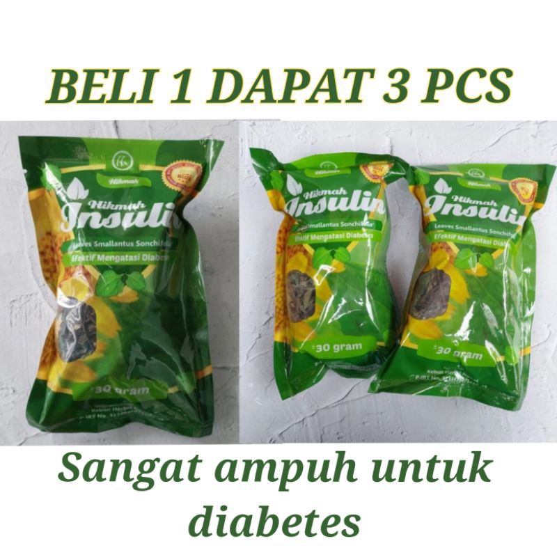 

Obat herbal diabetes sangat ampuh atasi gula darah (BELI 1 DAPAT 3)