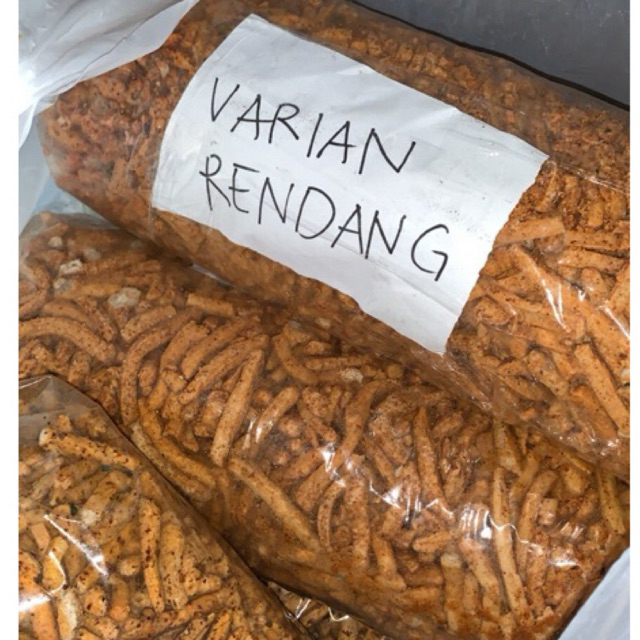 

BASRENG RENDANG KHUSUS RESELLER 10 KG