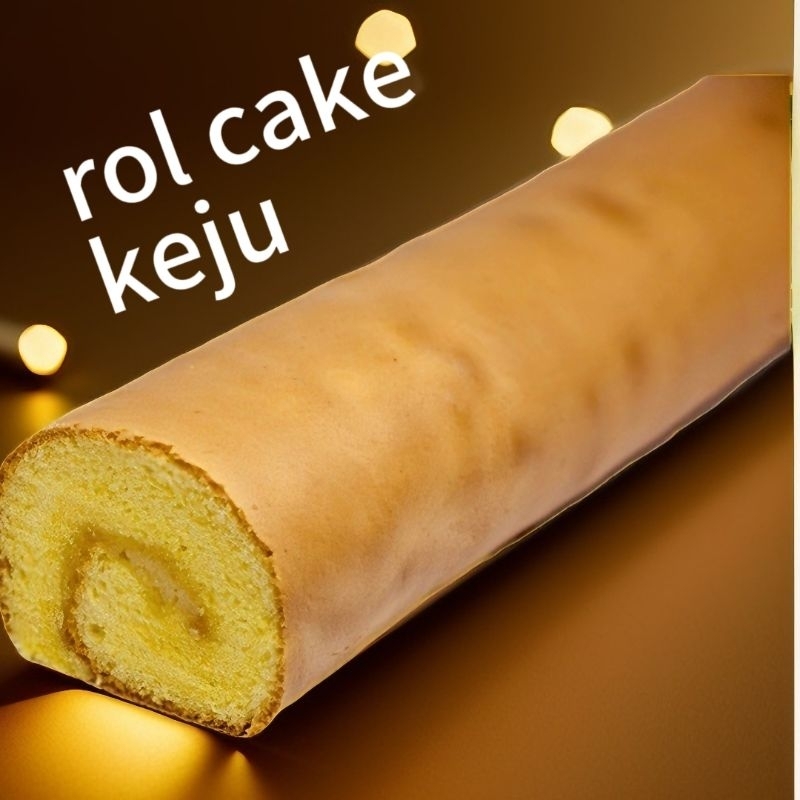 

bolu gulung keju special