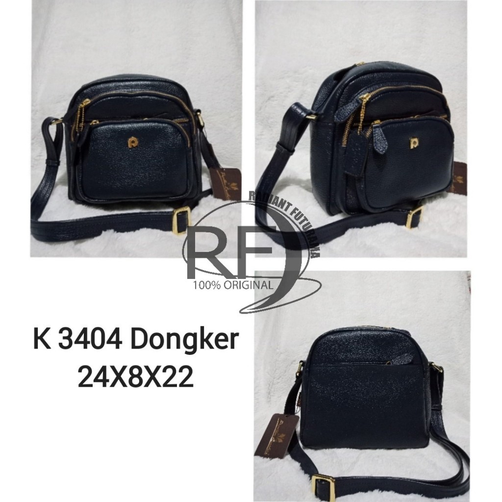 Tas Papillon K3404 New & Original