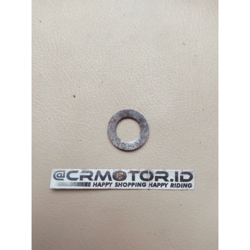 plat ring out side rumah house kopling honda tiger revo tirev ori