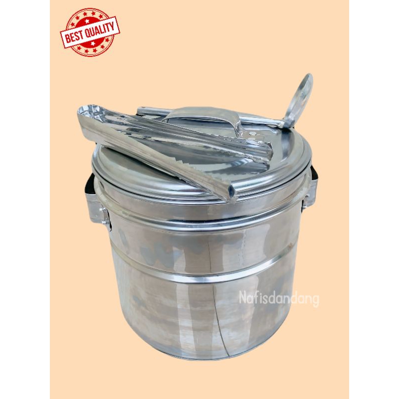 DANDANG BAKSO MINI UKURAN 22 PENDEK