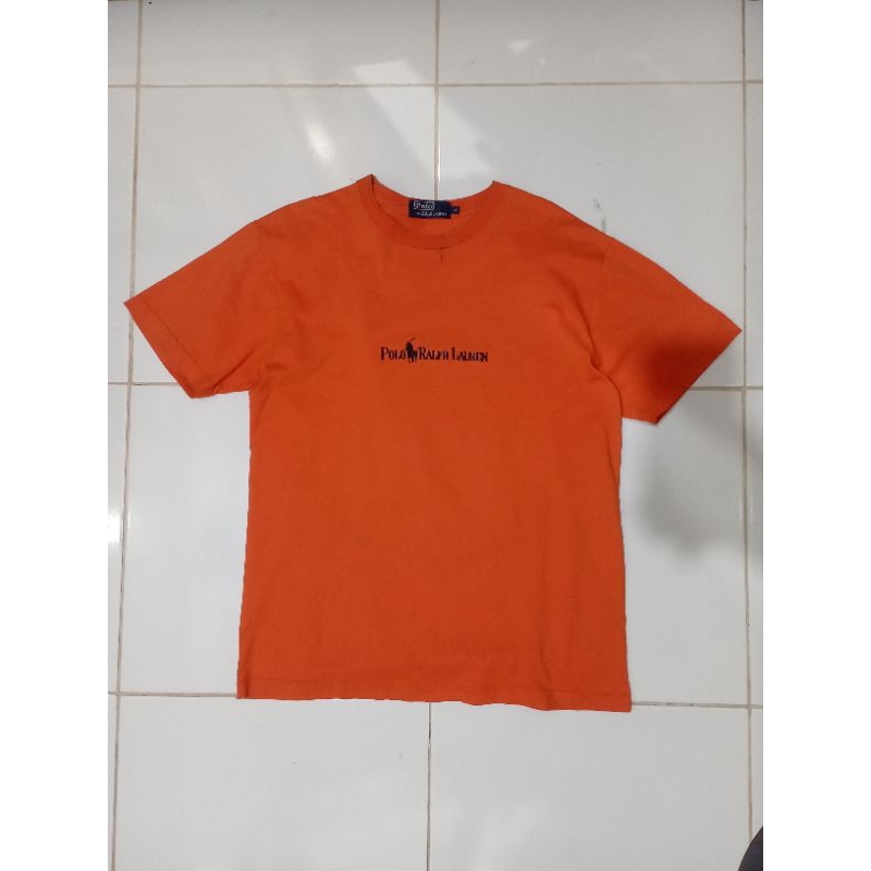 Kaos Polo Ralph Lauren