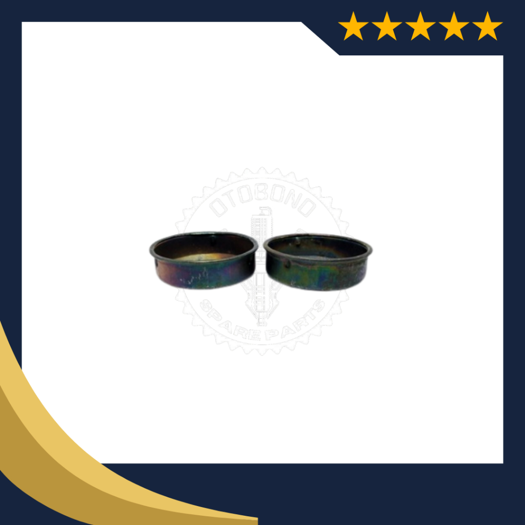 Tutup As Roda Luar Mobil Daihatsu S88 Tutup Dop Center Velg Dop Roda Tutup Dop Velg As Roda Bahan Be