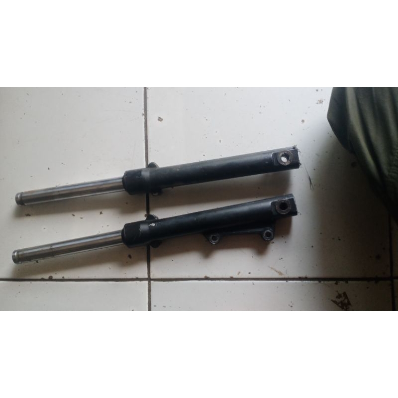 shockbreaker depan cs1 original copotan shock depan cs1