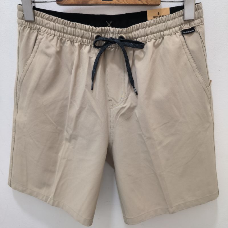 CELANA PENDEK QUIKSILVER TAXER AMPHIBIAN 18