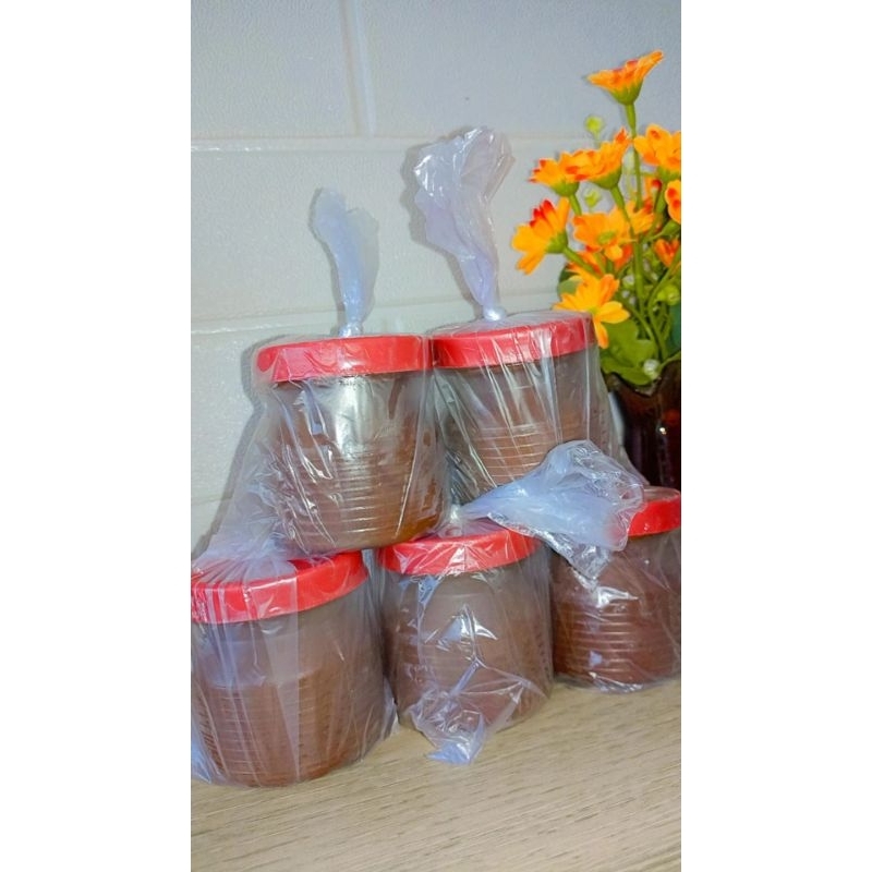 

Petis Ikan Paciran Lamongan SUPER 200gr