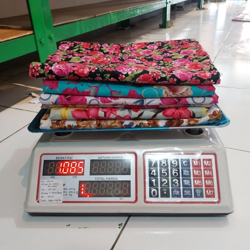 katun meteran / kain katun kiloan / kain kiloan / katun kiloan / kain kiloan / katun jepang / kain m