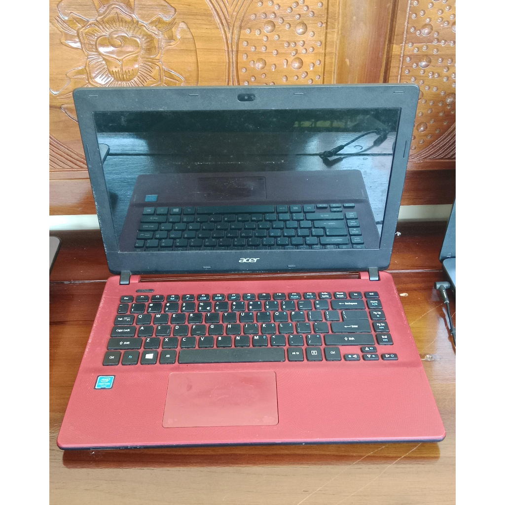 LAPTOP ACER ES1-341 SERIESLAPTOP SECOND MURAH LAPTOP SSD LAPTOP RAM 8 MALANG