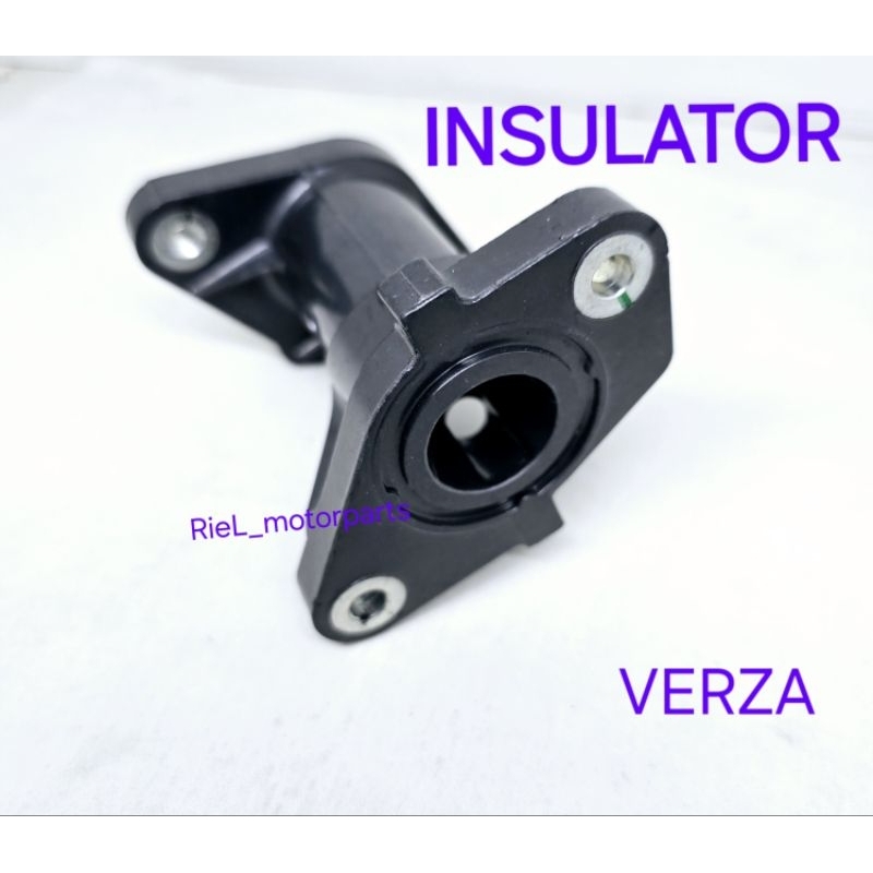 Insulator (MKM) VERZA manipul intek