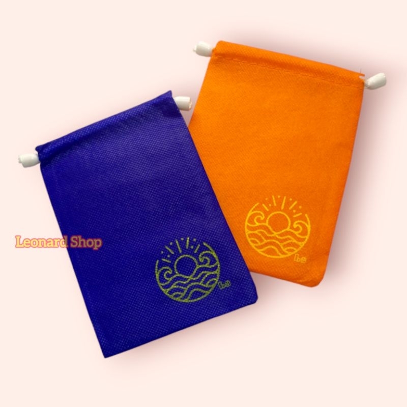 Kantong Perhiasan 10x15cm Gelang Tasbih Liontin Murah Kualitas Bagus Jahitan Rapih Cocok Untuk Akses