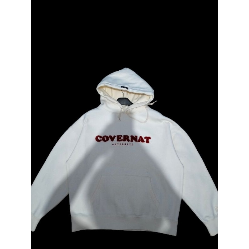 HOODIE (COVERNAT) ORIGINAL