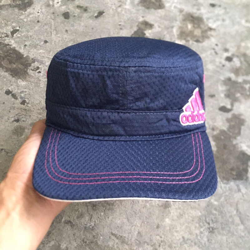 Topi Bekas Second Komando Adidas