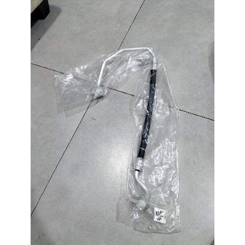 hose hous hos selang discharge pipa AC mobil new Avanza Veloz new Xenia