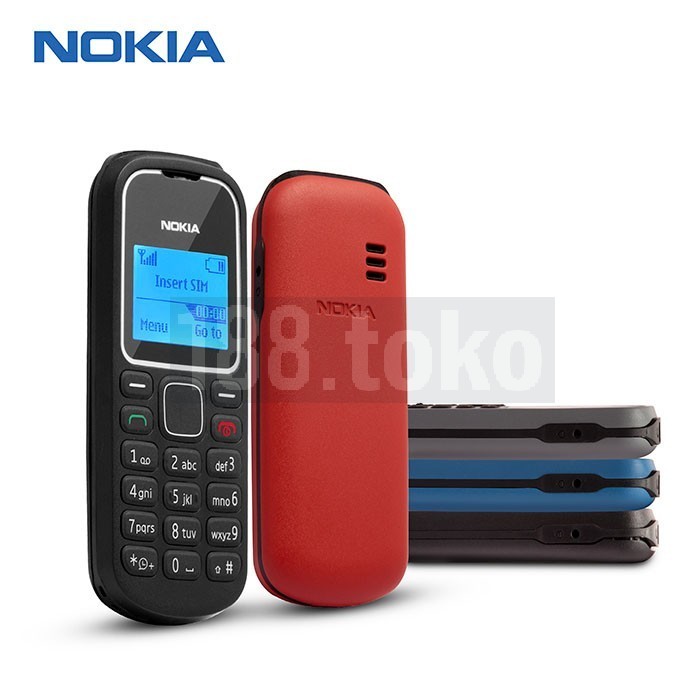 HP Nokia 1280