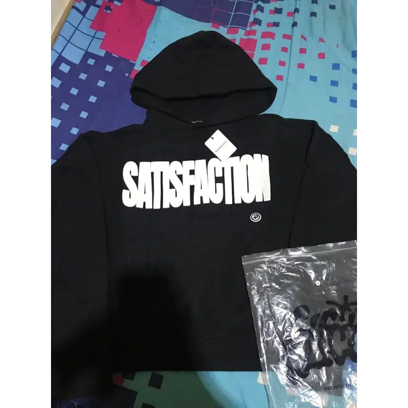 HD BOXY SATIS