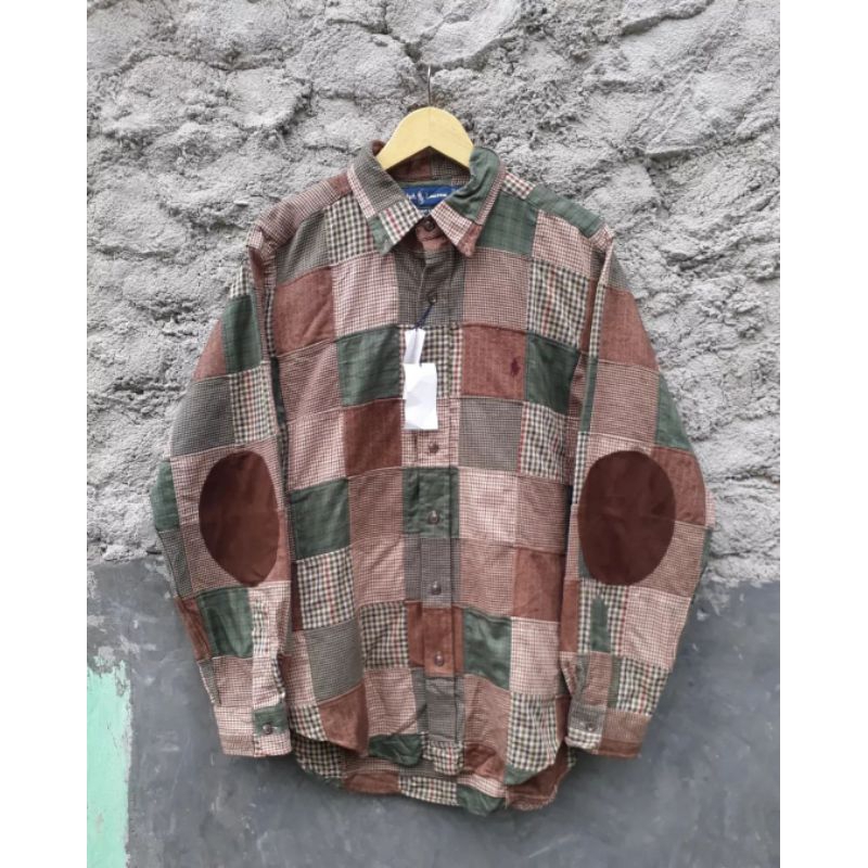 Polo ralph lauren shirt | kemeja polo ralph lauren | old money