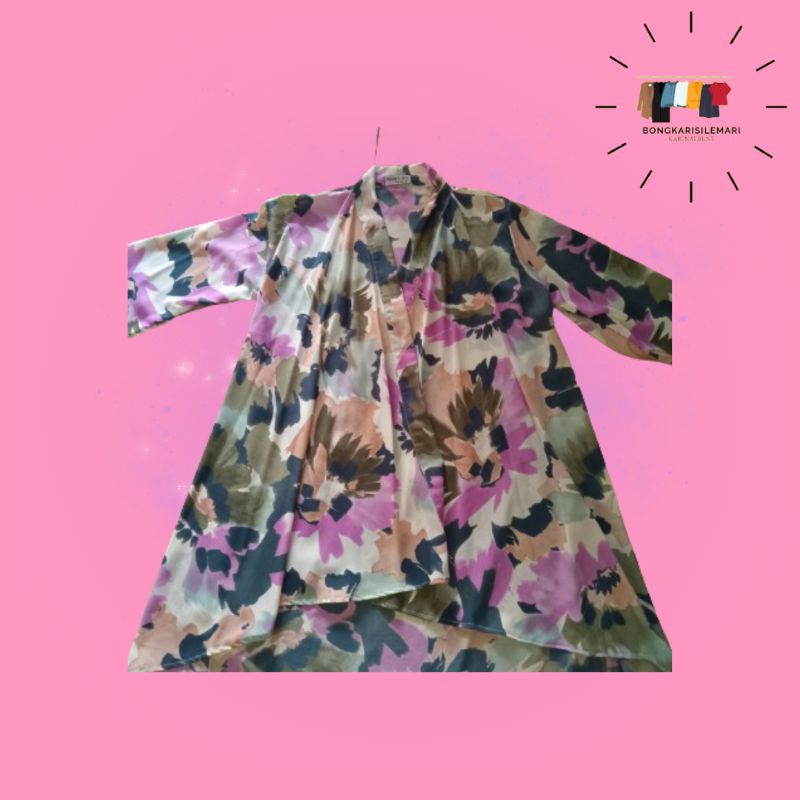 Preloved — Outer Pantai