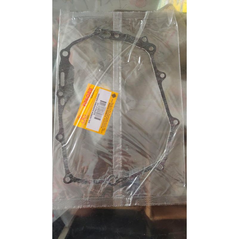 Packing Kopling Honda Karisma Kirana Supra X 125 Fuboru