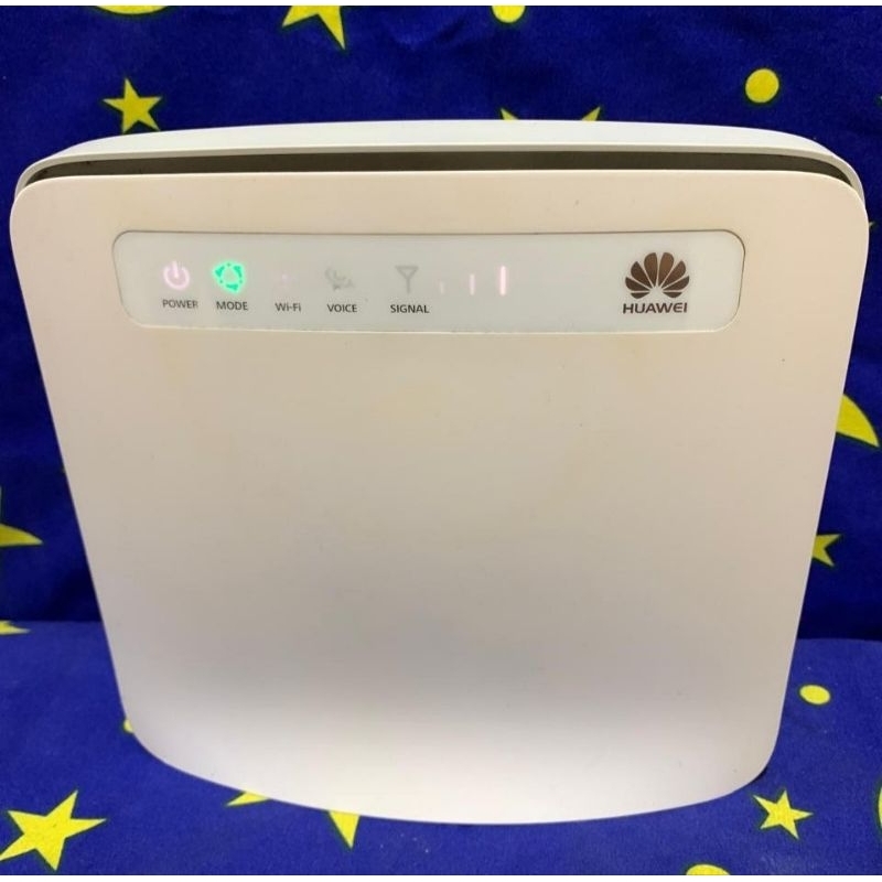 HUAWEI E5186s-22 E5186s-61a B593s-12 Wifi 4G CPE Router UNLOCK All Oprator 4G LTE Unit & Adaptor