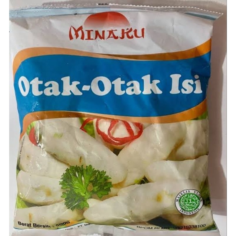 

otak otak minaku