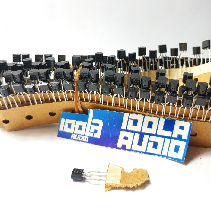 TL 431A/Transistor TL431A