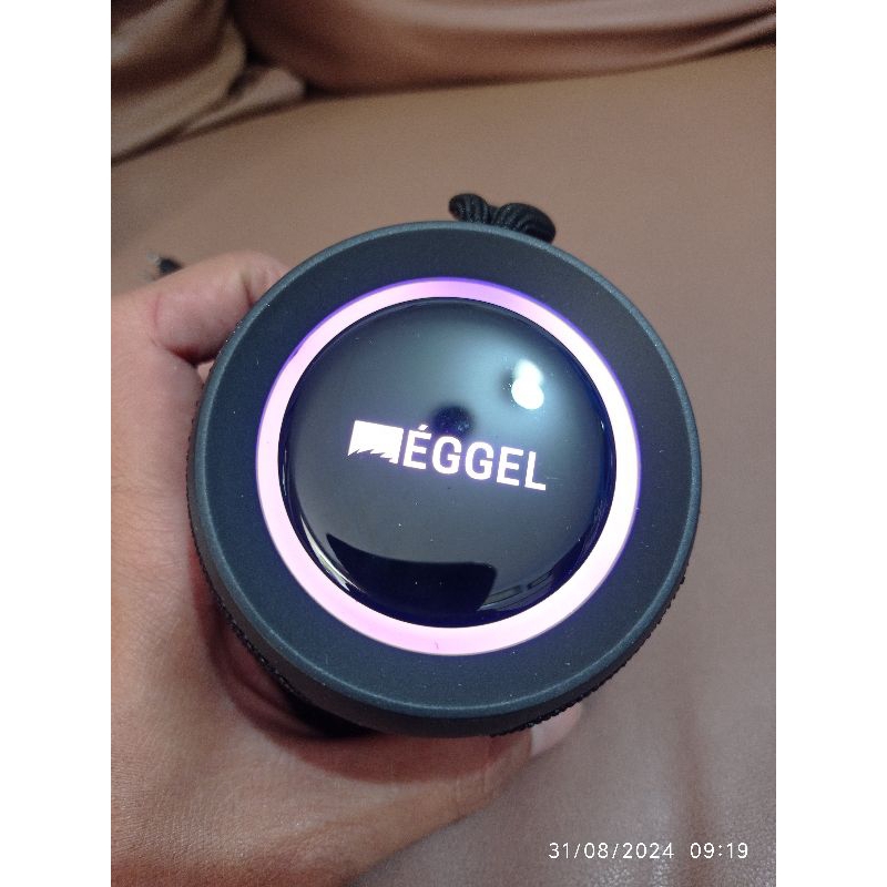 Speaker Eggel tera 3 mini S