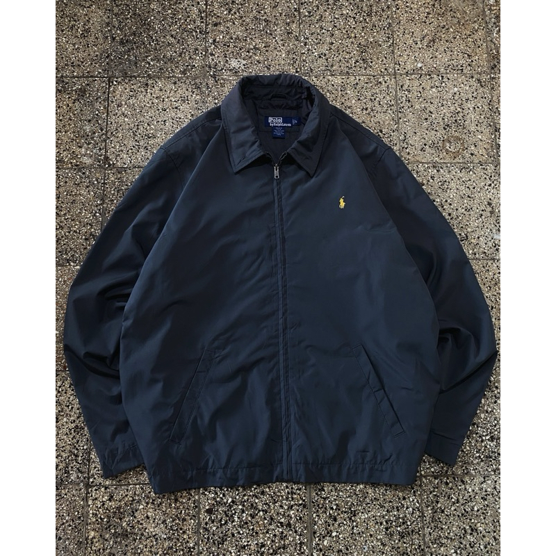 casual jacket polo ralp laurent